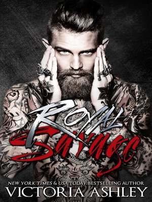 cover image of Royal Savage